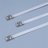 Universal Clamping Band 304 306  Universal Clamping Band 304 306